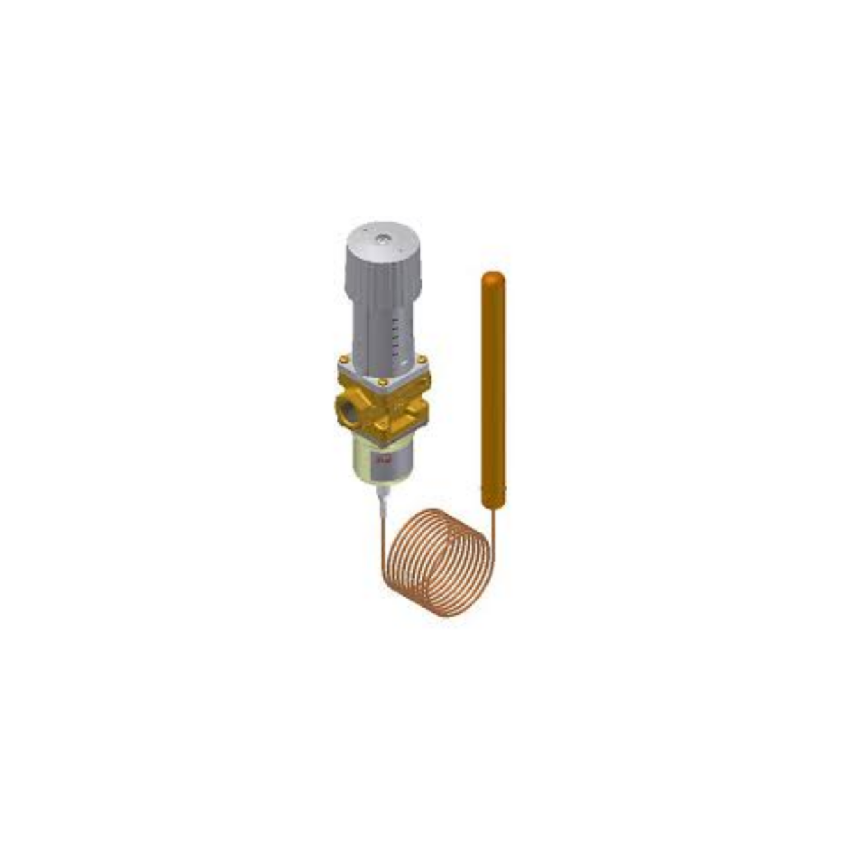 Danfoss 003N6182 Thermostatic Valve