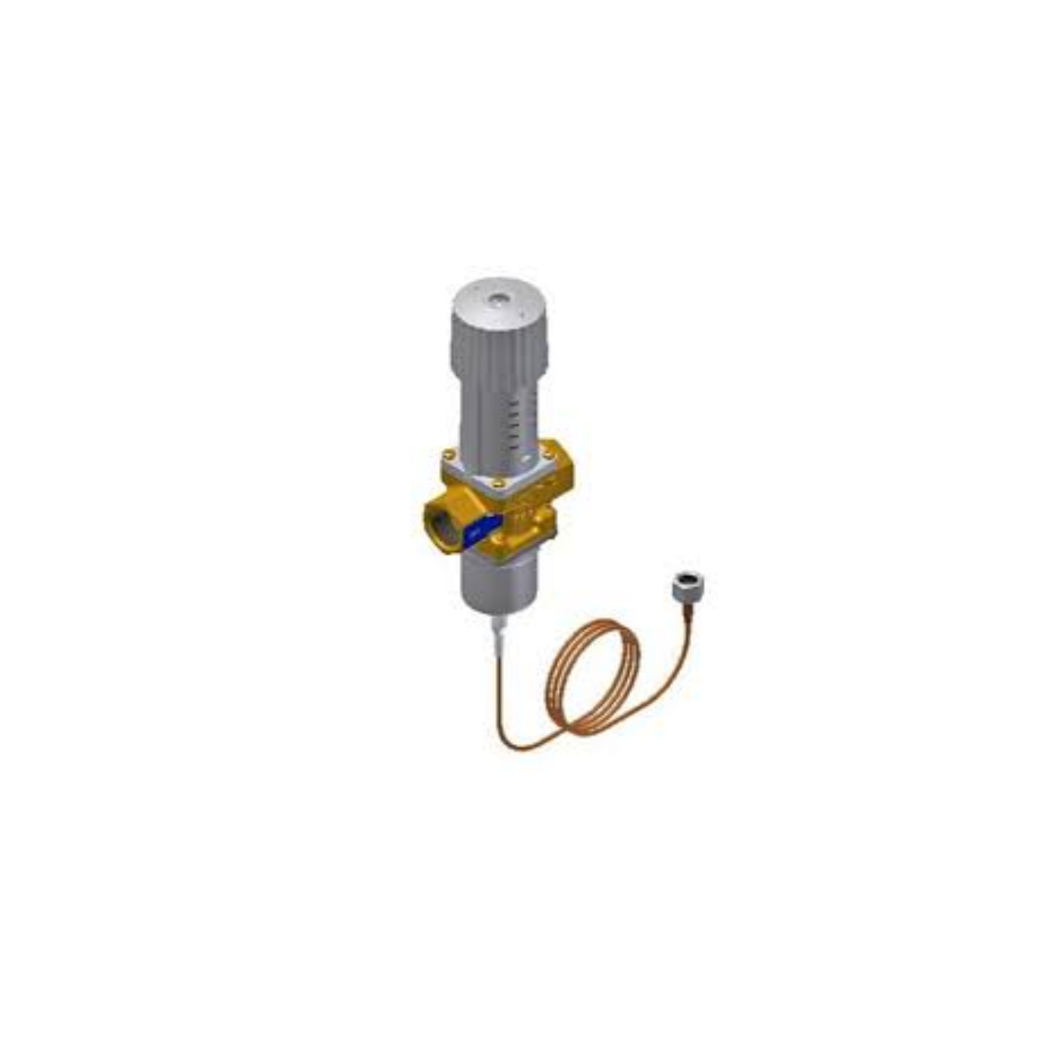 Danfoss 003N7025 Pressure Valve