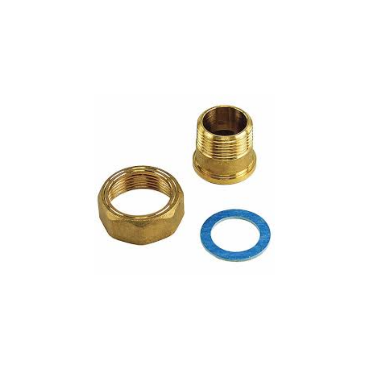 Danfoss 003Z0284 Threaded Tail Piece