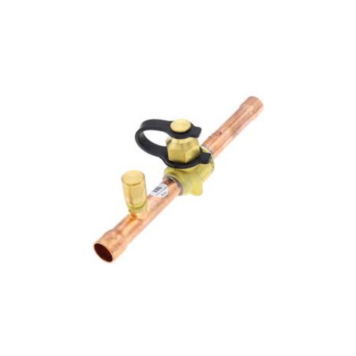 Danfoss 009L8052 Ball Valve