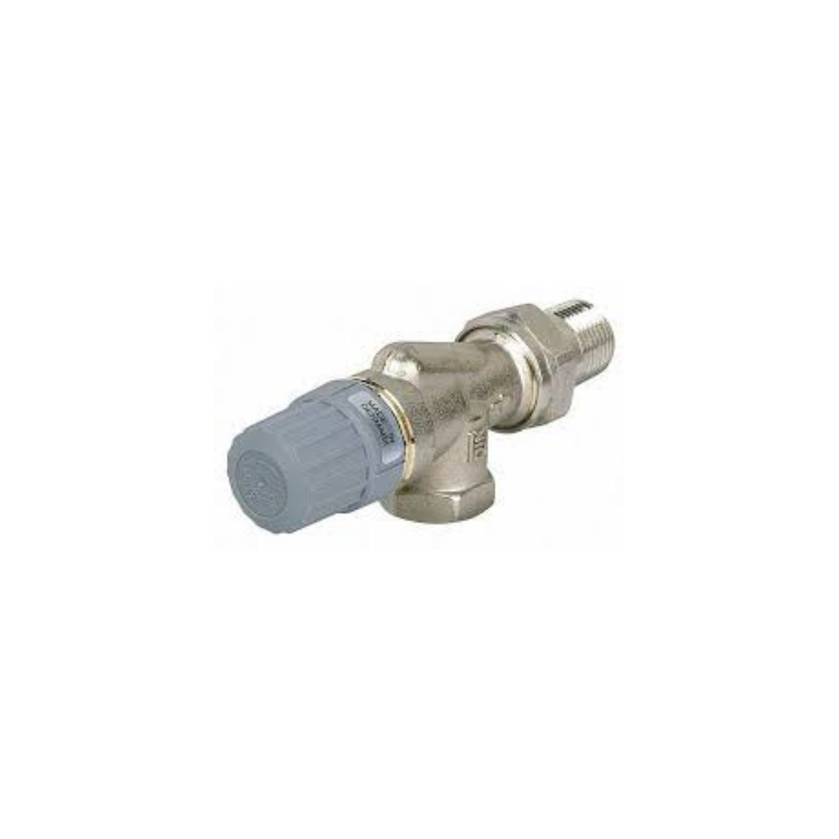 Danfoss 013G-8013 Thermostatic Radiator Valve