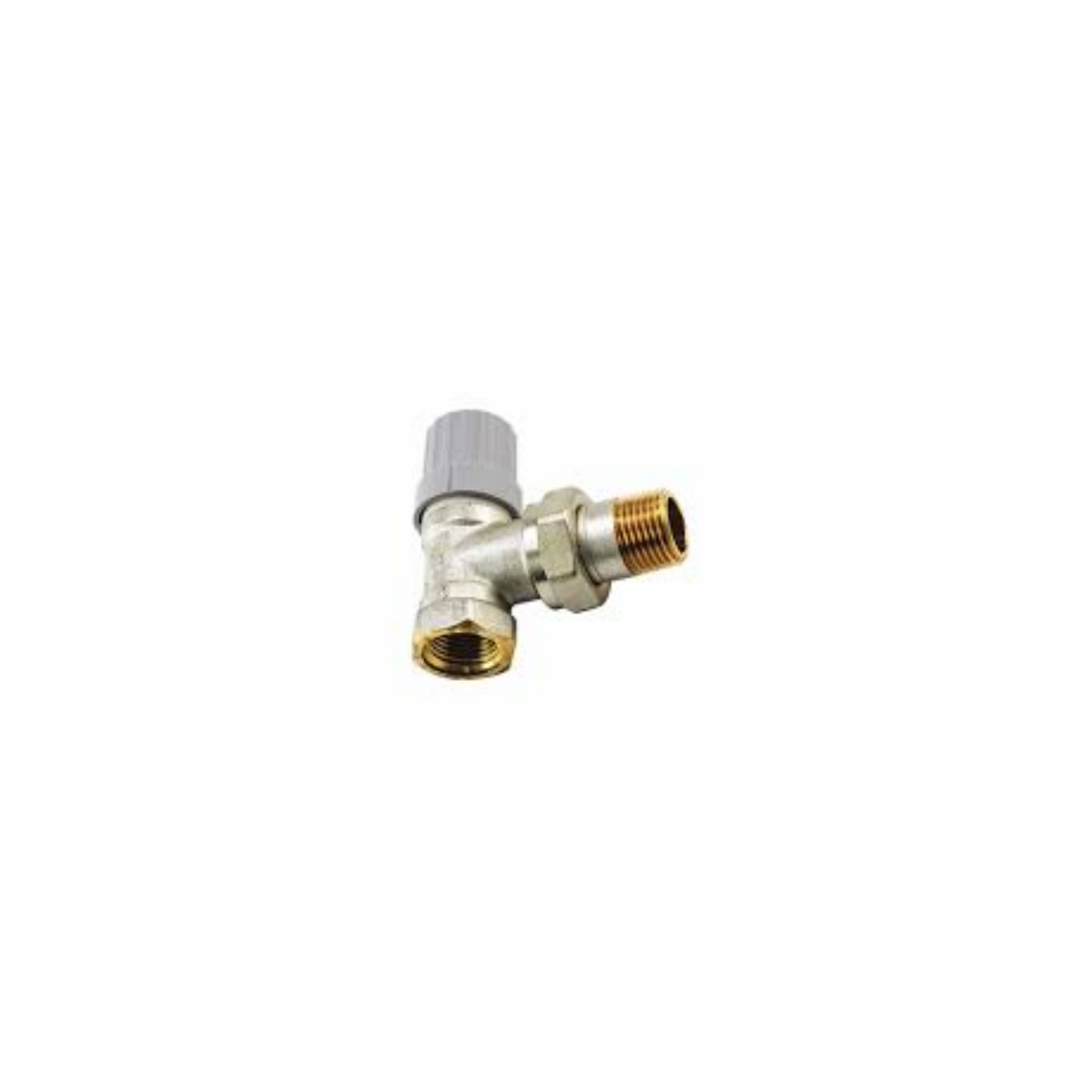 Danfoss 013G-8014 Angle Body – Snook & Aderton HVAC Supply