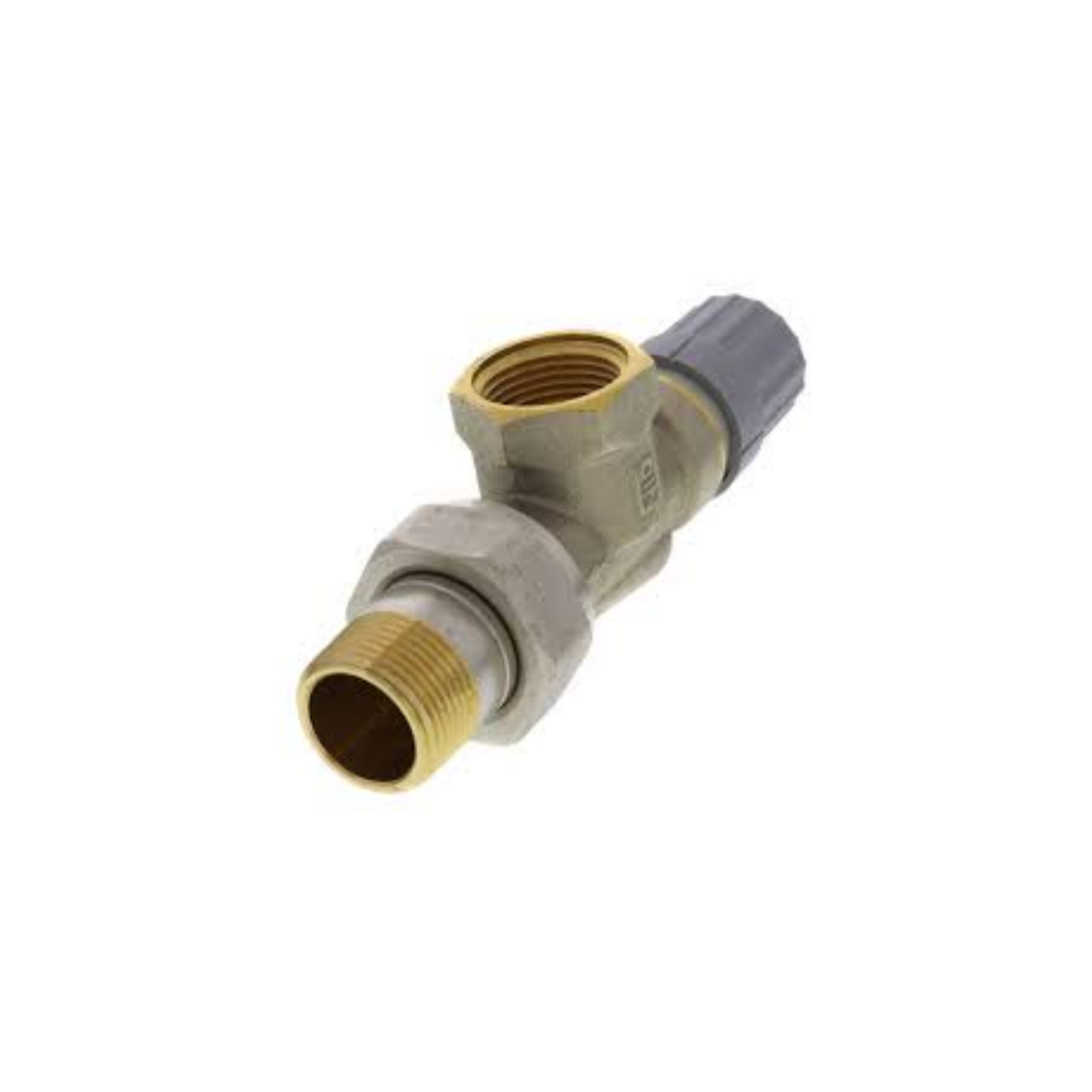 Danfoss 013G-8018 Angle Body