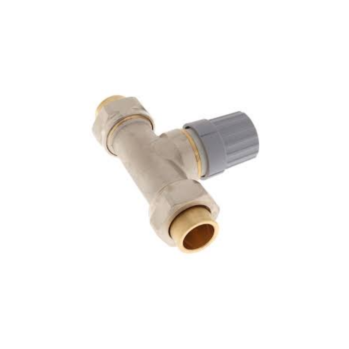 Danfoss 013G-8042 Straight Valve