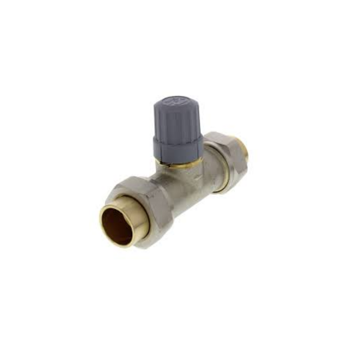 Danfoss 013G-8044 Union Straight
