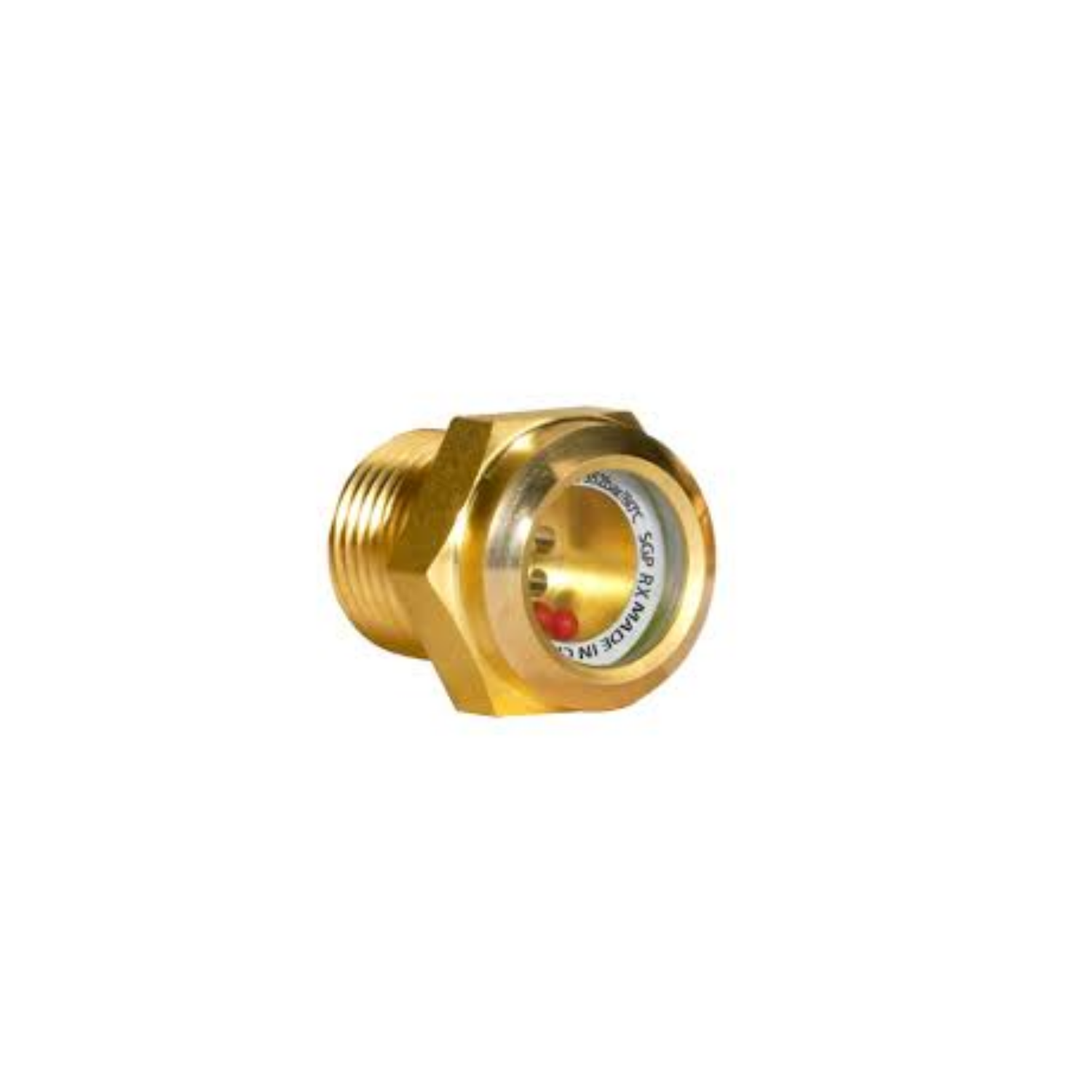 Danfoss 014L0006 Sight Glass