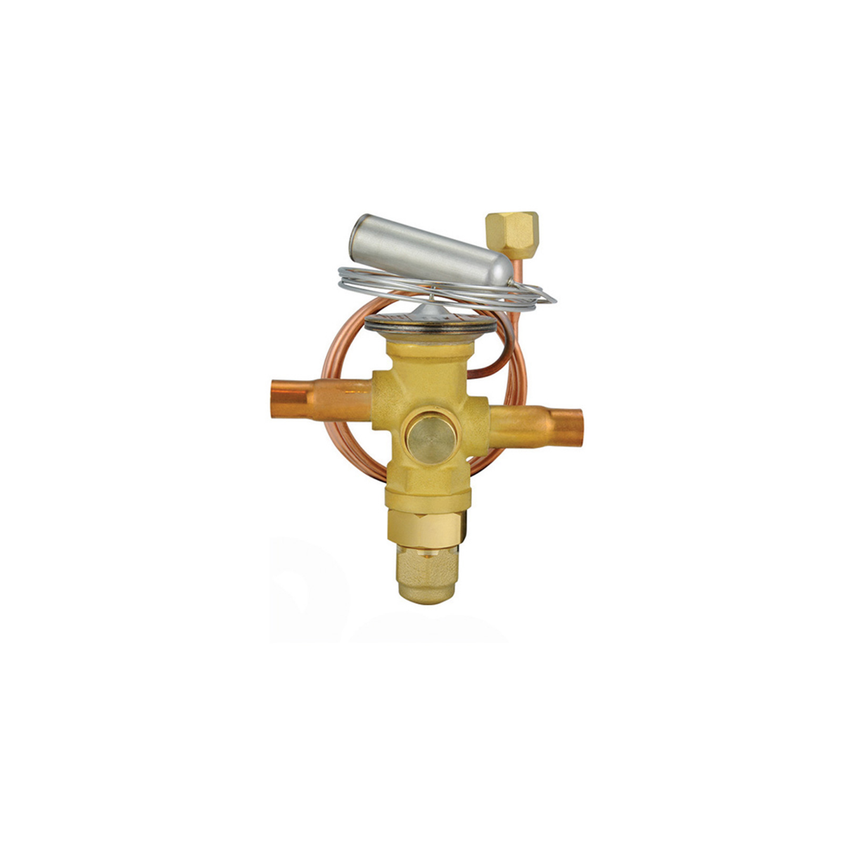 Amana-Goodman 0151R00173 R410A Thermal Expansion Valve