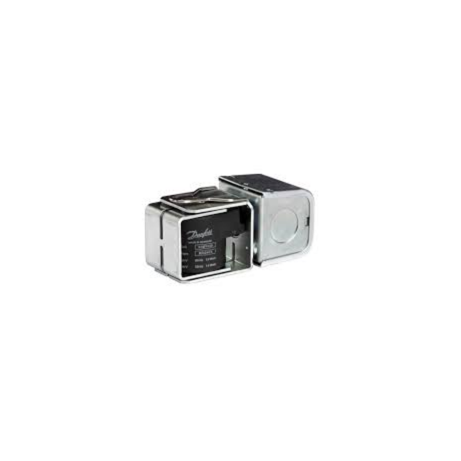 Danfoss 018F4100 Solenoid Coil