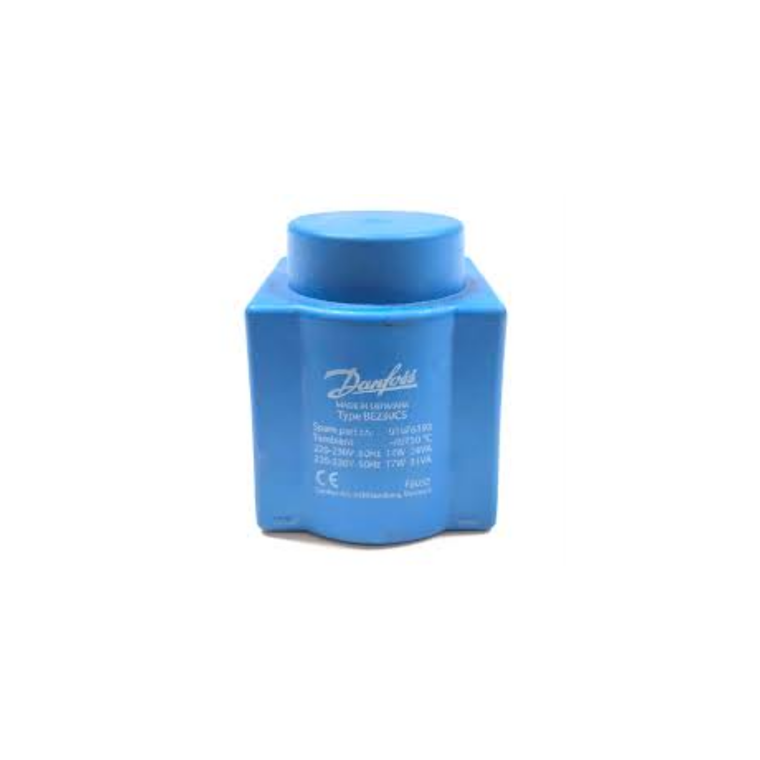 Danfoss 018F6193 Courant