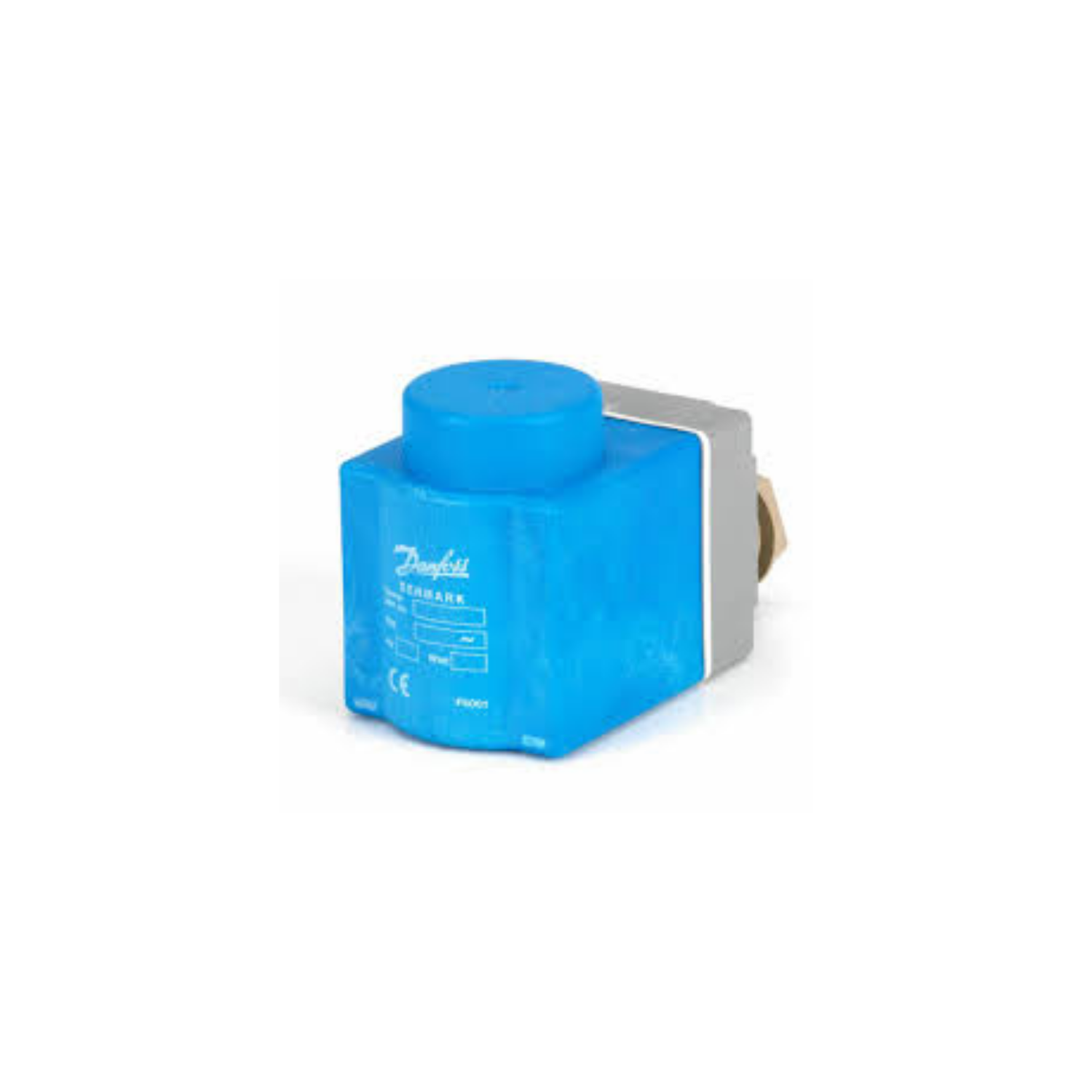 Danfoss 018F6715 Coil
