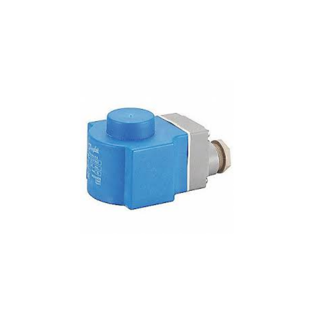 Danfoss 018F6815 Solenoid Coil