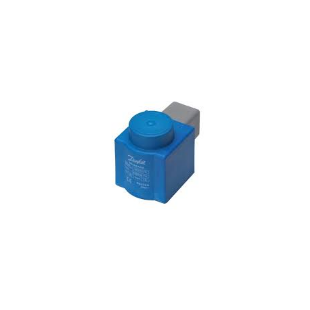 Danfoss 018F7663 Coil