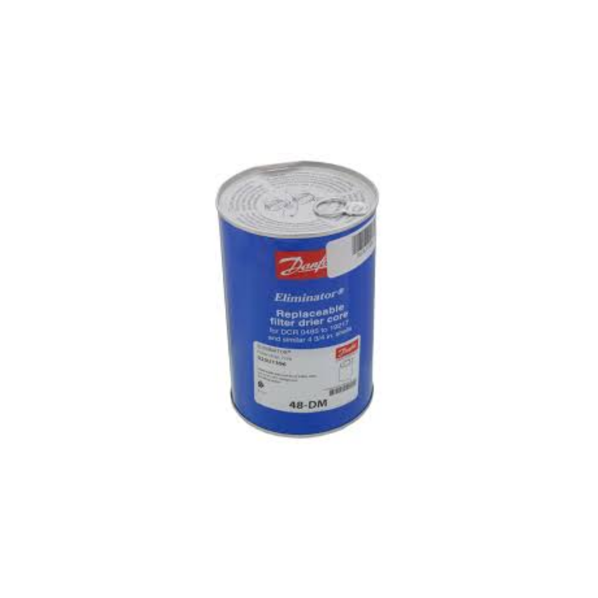 Danfoss 023U1396 Solid Core