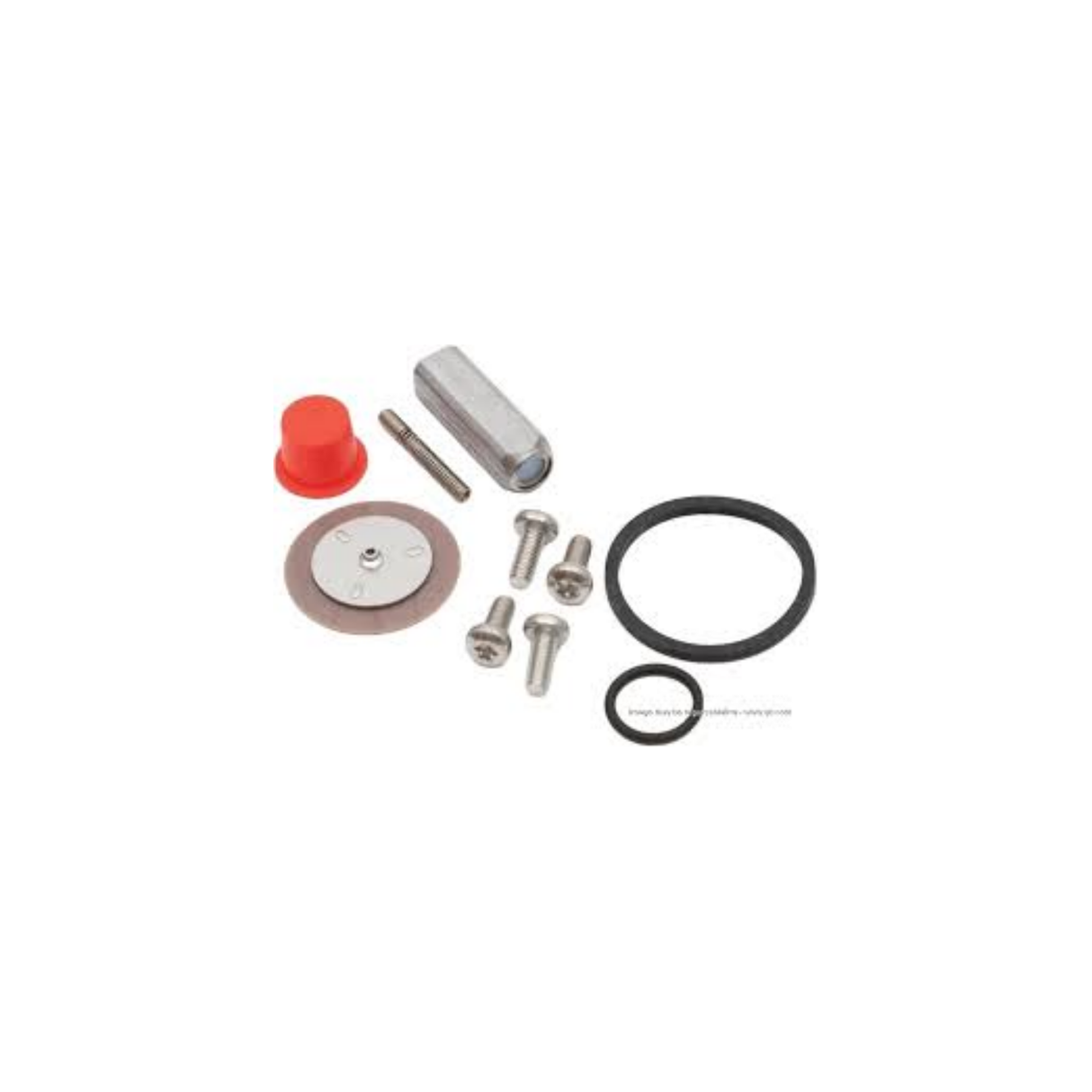 Danfoss 032F0185 Valve Repair Part
