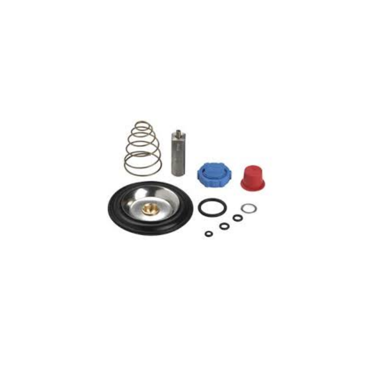 Danfoss 032U1081 Spare Parts Kit