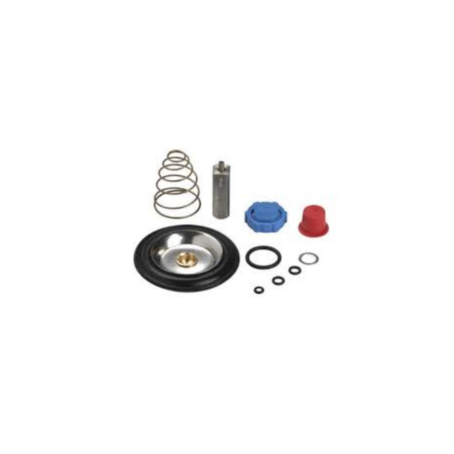 Danfoss 032U1081 Spare Parts Kit