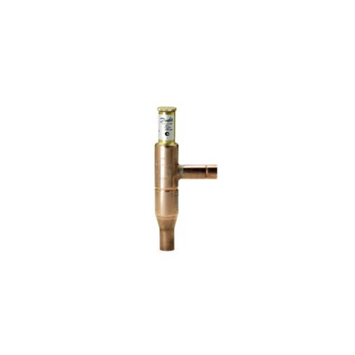 Danfoss 034L0147 Bypass Regulator