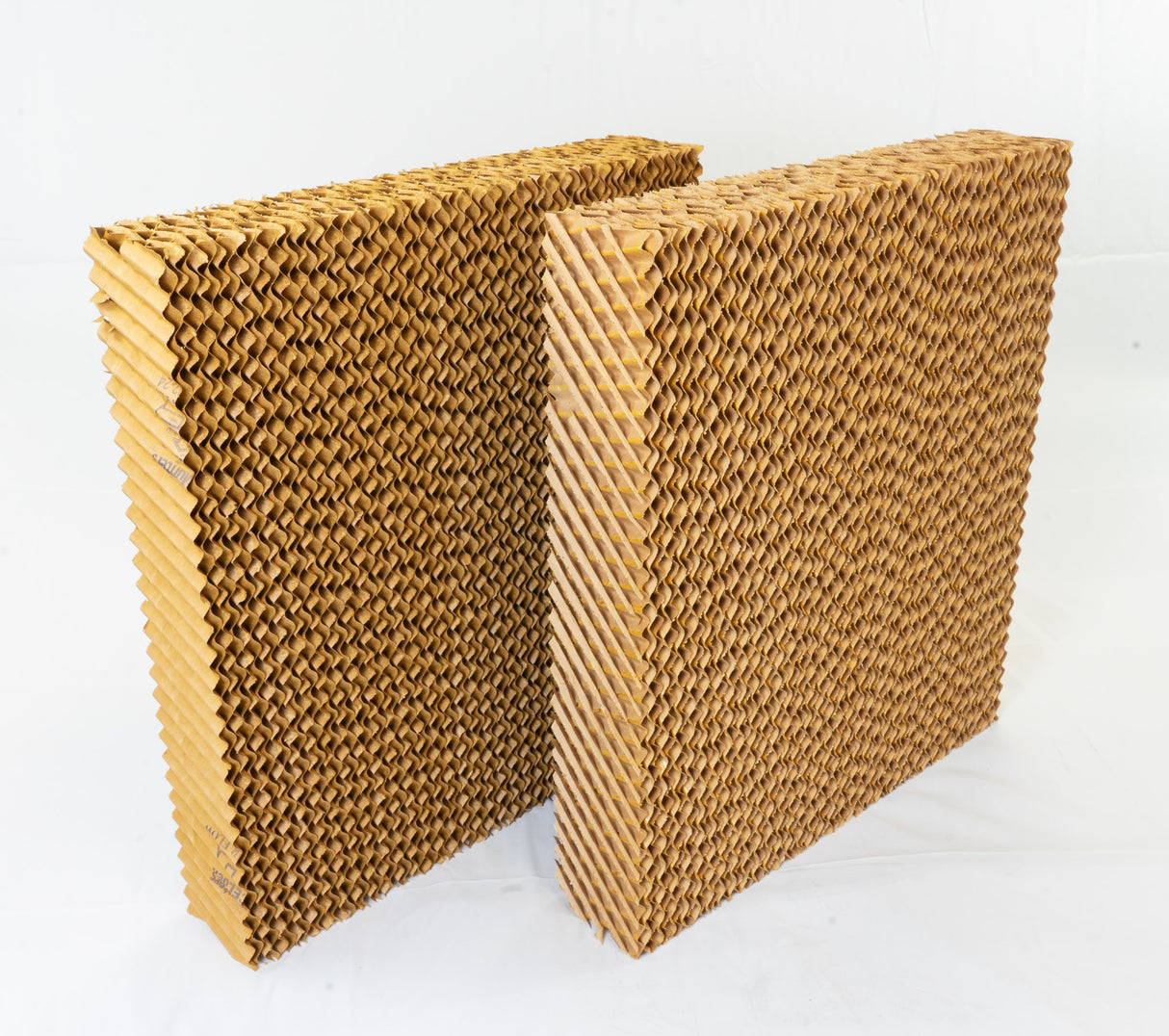 Rigid Media - 05-002-0165 UWS080 (8" UID/UIS 500-601-701) GLASSDEK COMPLETE SET