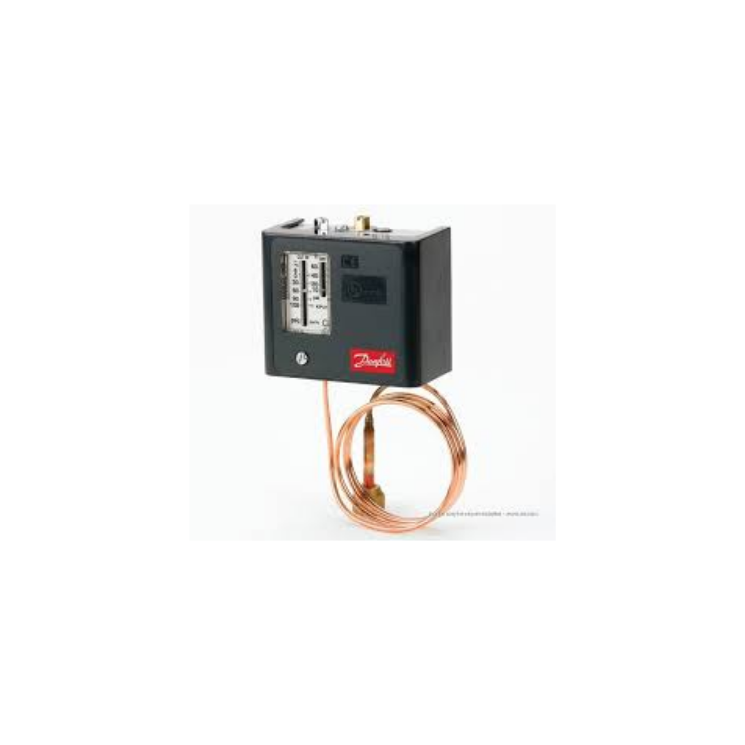 Danfoss 060-5245 Pressure Switch