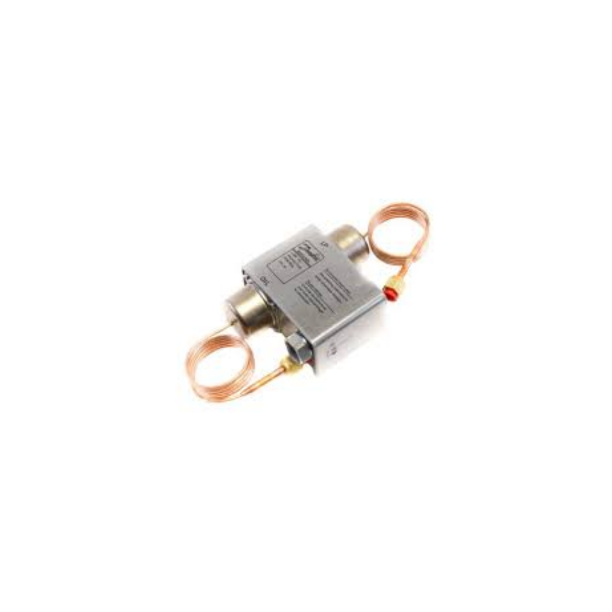Danfoss 060B200391 Pressure Control