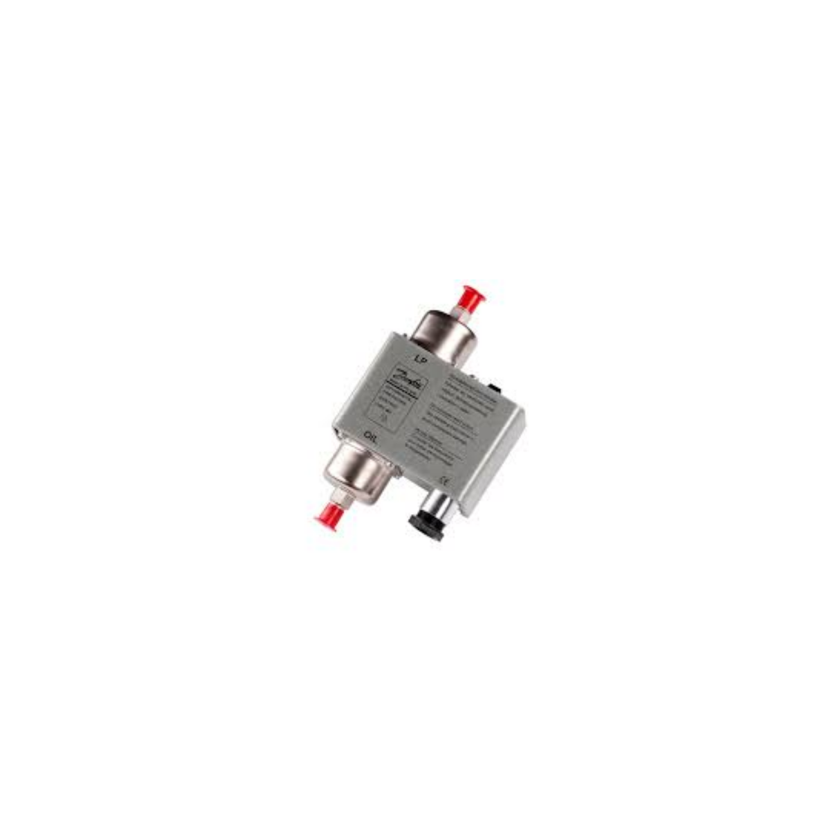 Danfoss 060B201291 Pressure Switch