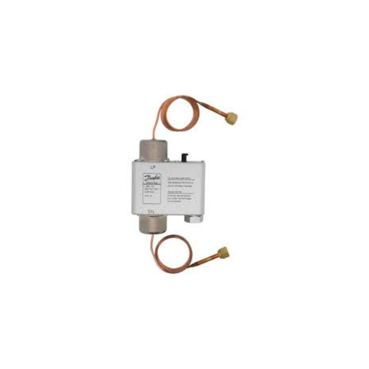 Danfoss 060B205391 Cap Tube