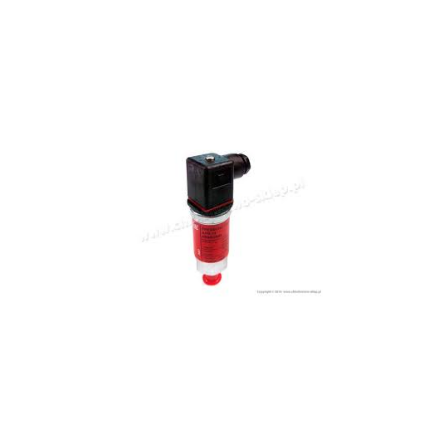 Danfoss 060B216491 Lube Oil