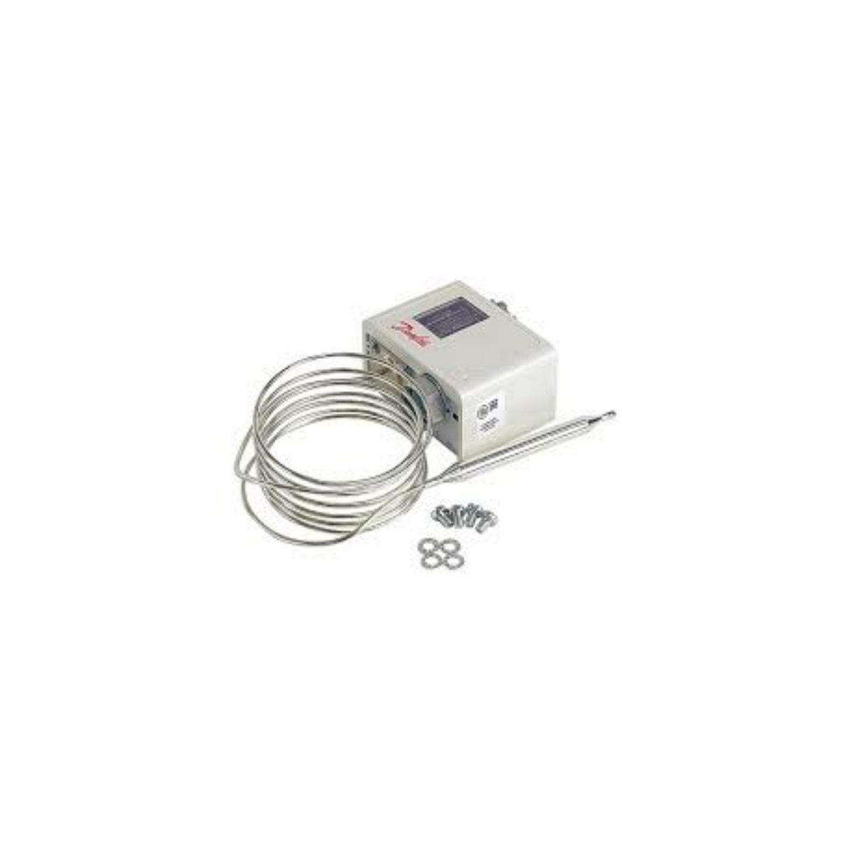 Danfoss 060L201066 Temperature Control