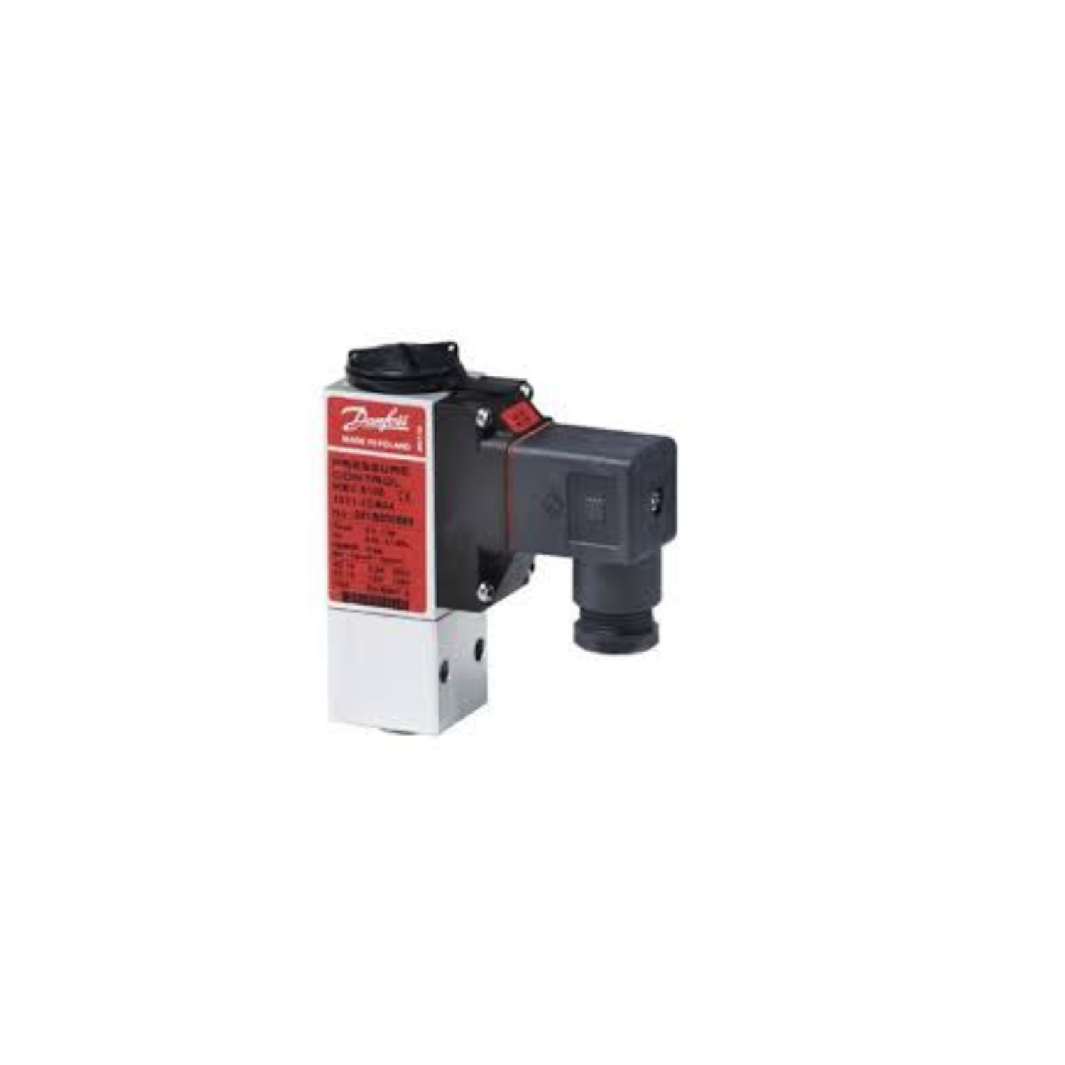 Danfoss 061B100266 Pressure Switch