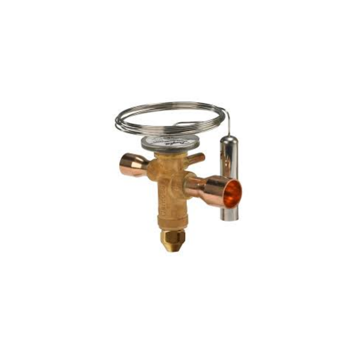 Danfoss 067N3156 Expansion Valve