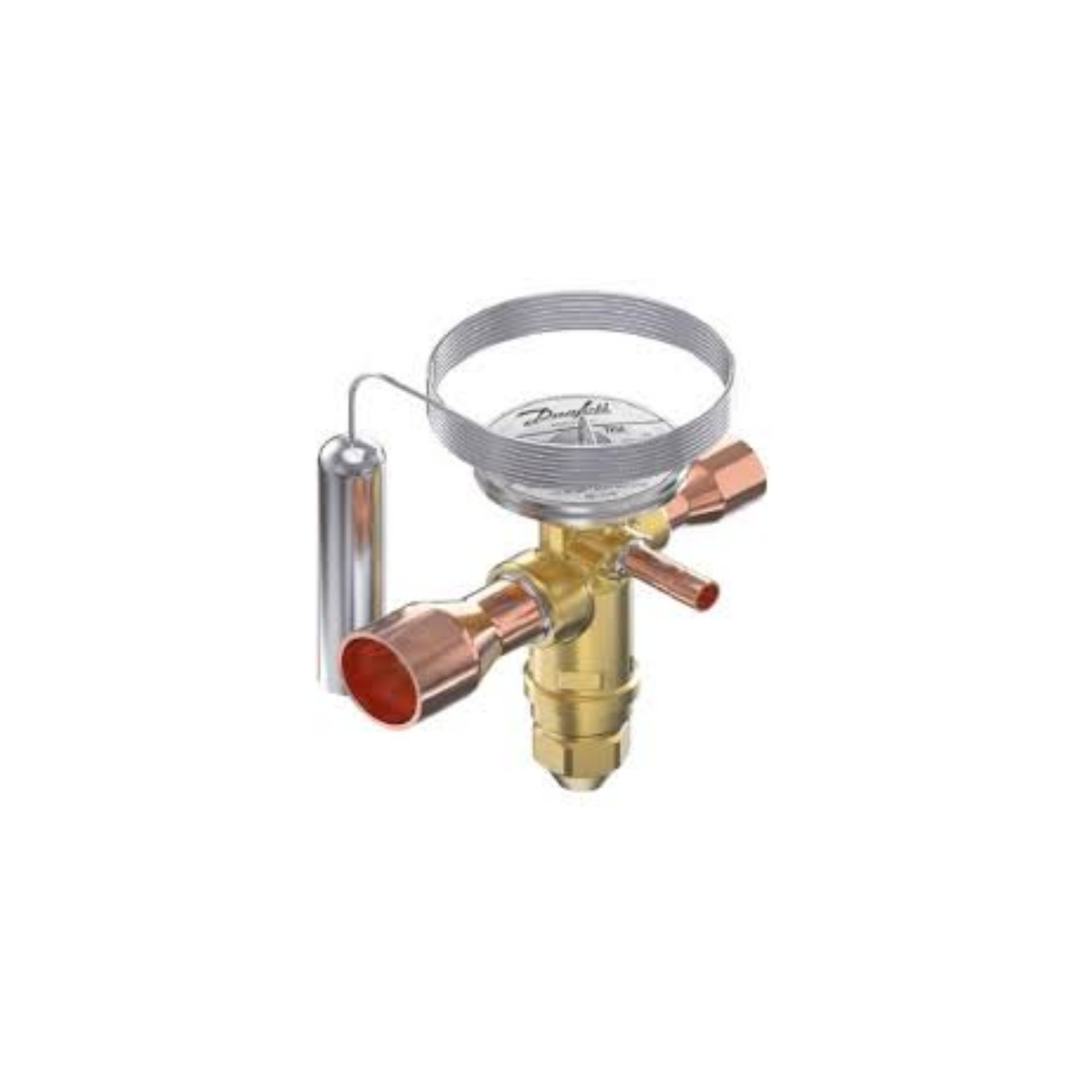 Danfoss 067N9407 Expansion Valve