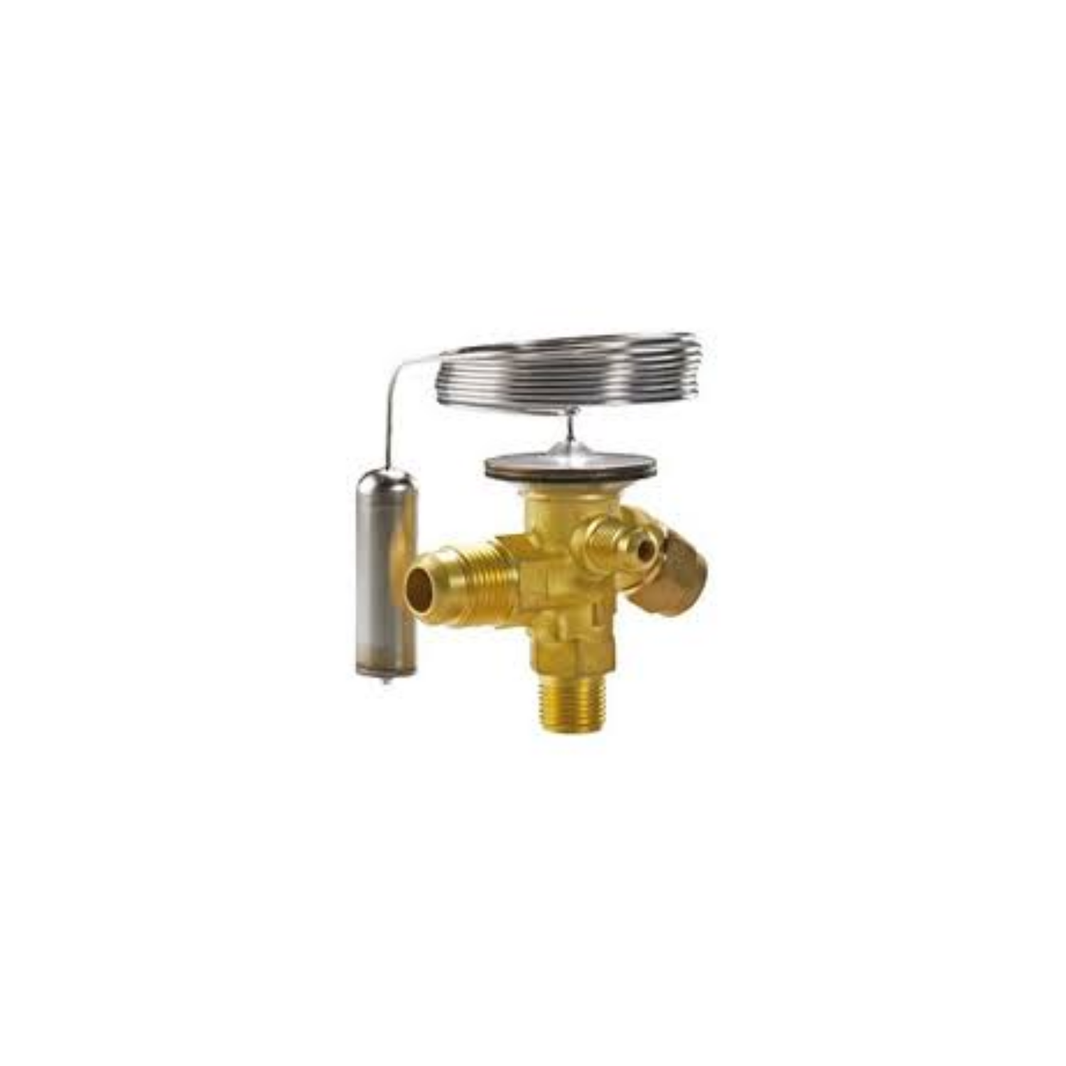 Danfoss 068Z3346 Thermal Expansion