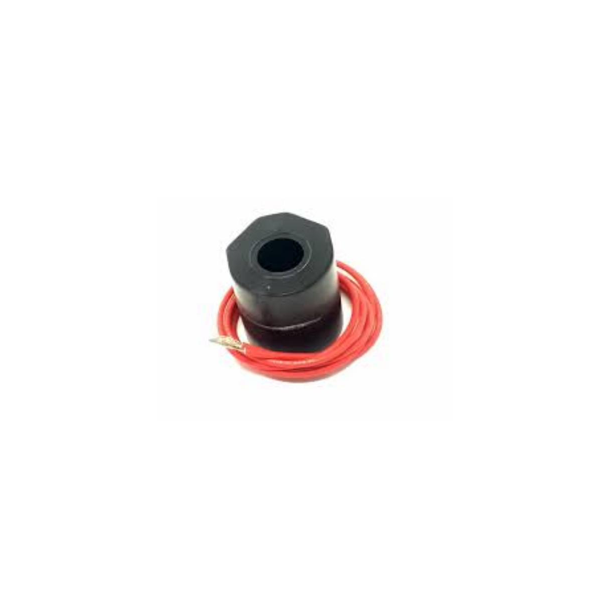 Asco 099257-004-D Solenoid Coil