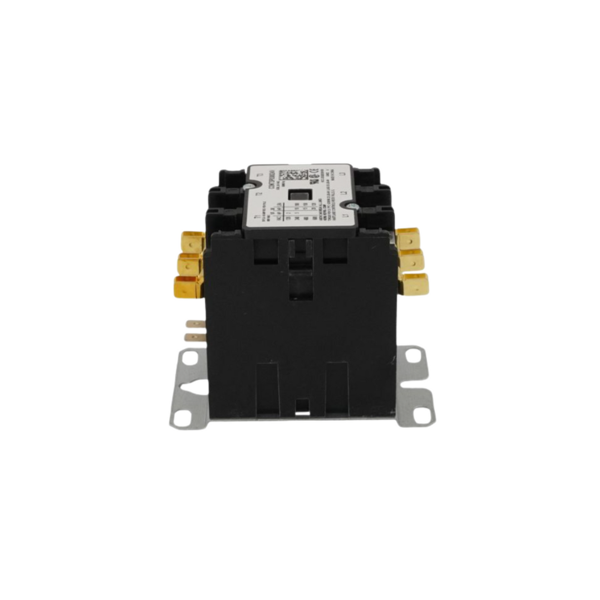 Amana-Goodman CONT3P030024VS 24 V 30 A 3-Pole Contactor