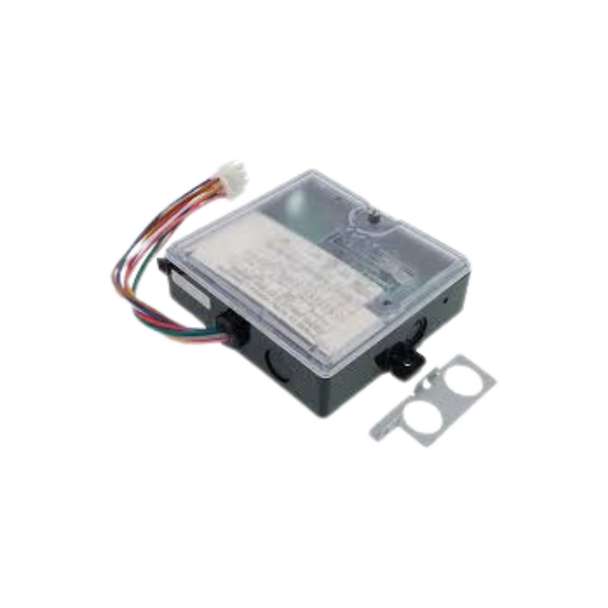 Carrier HK28ZT001 Smoke Detector Control with Wire