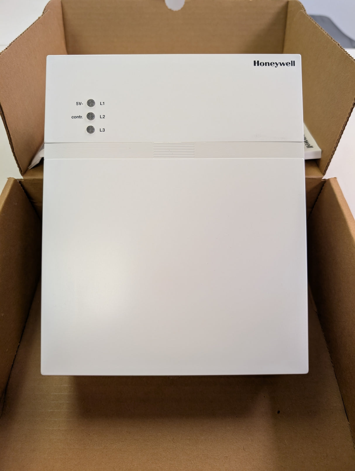 Honeywell XM 100A Modem