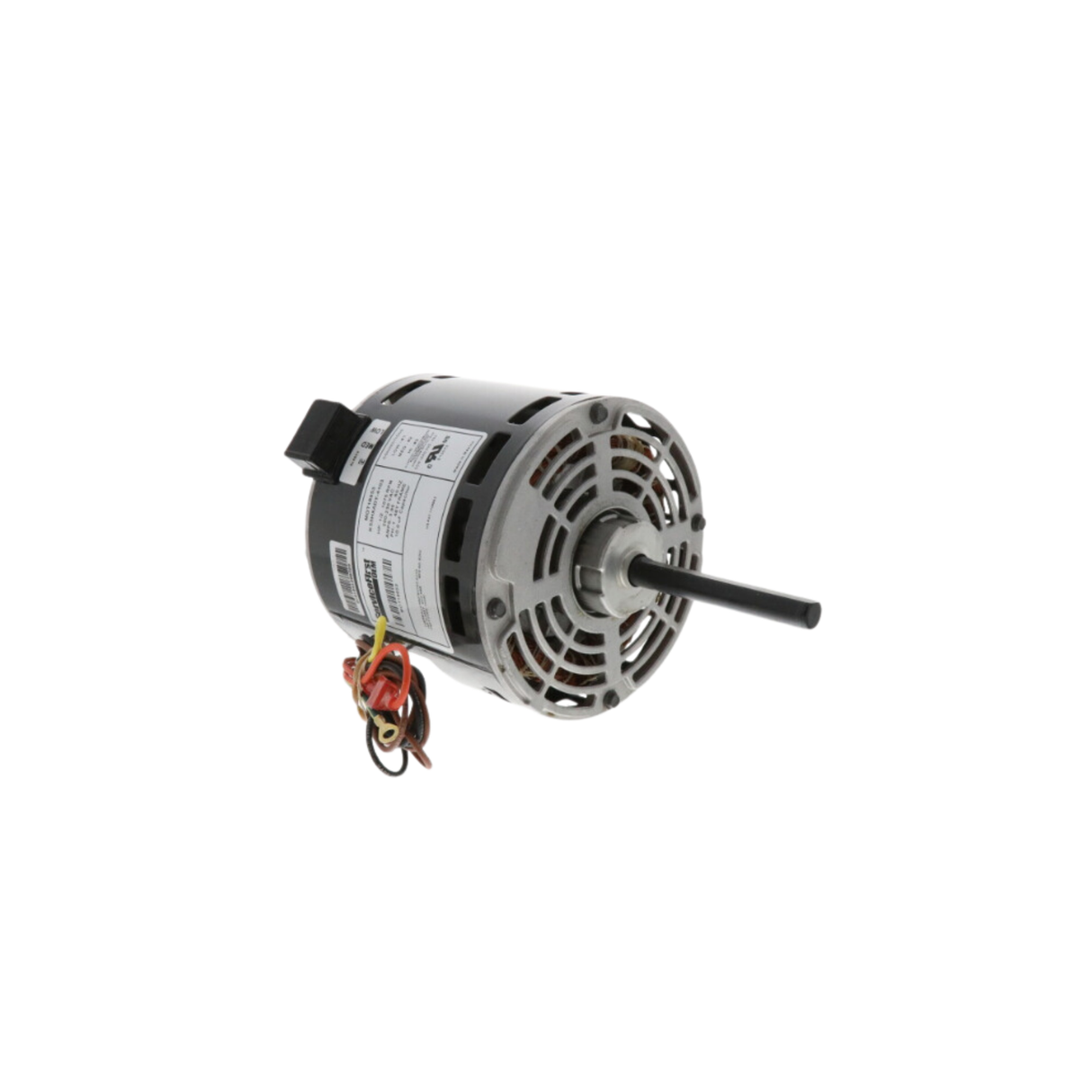 Trane MOT18953 200-230 V 1075 RPM 1/2 HP Motor