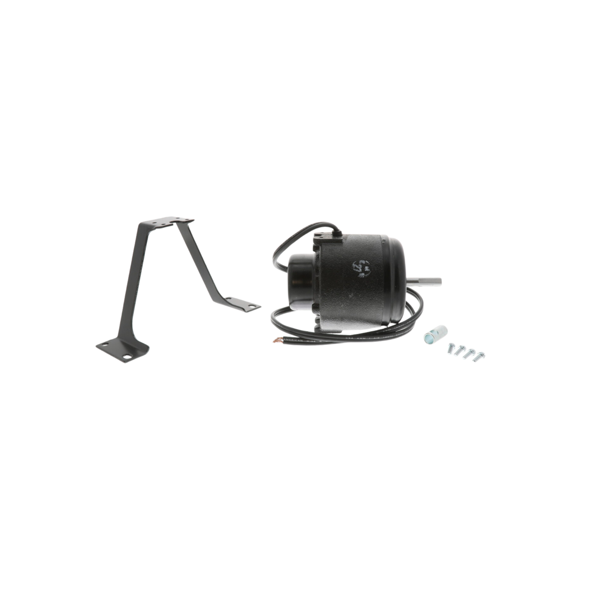 Regal Rexnord - Century Motors 288 230 VAC, 50 W, 1 Phase, Shaded Pole Motor