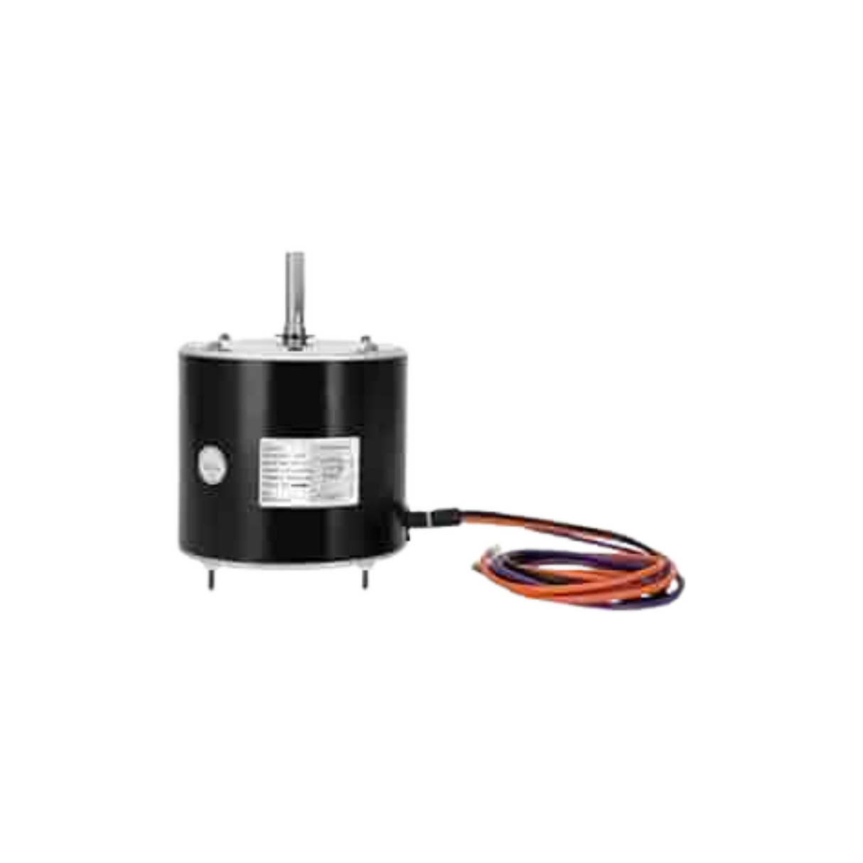 Lennox 68J24 208/240 V 60 Hz 1075 RPM 1/3 HP Counter Clockwise Motor