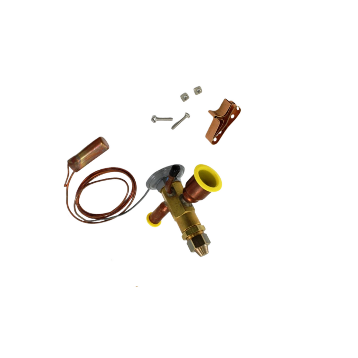 Aaon V23590 Thermostatic Expansion Valve (TXV)