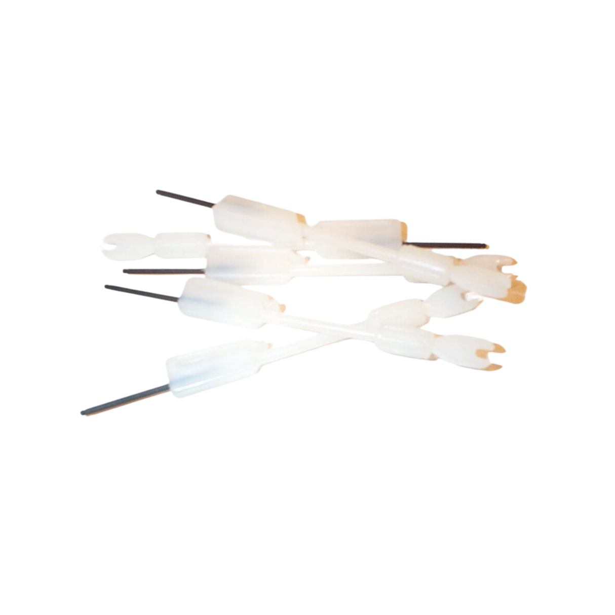 Siemens Building Technology 192-632 Calibration and Cover Screw with Wrench and Pocket Clip (Quantity of 5)