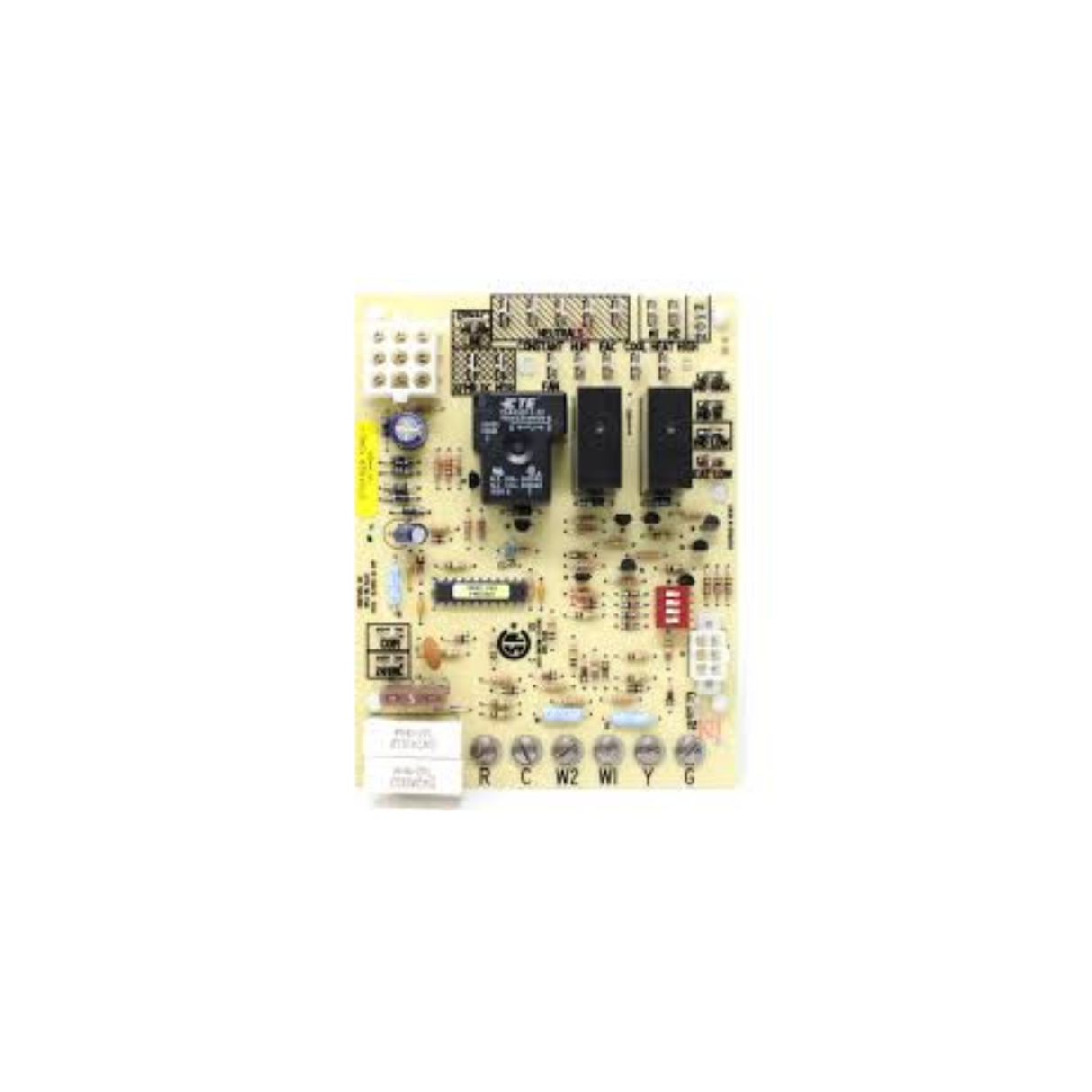 International Comfort Products 1014459 Fan Timer Control Board