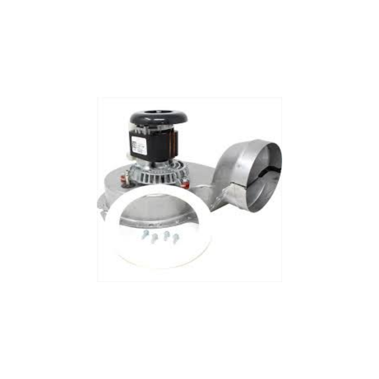 International Comfort Products 1014529 Inducer Motor Assembly