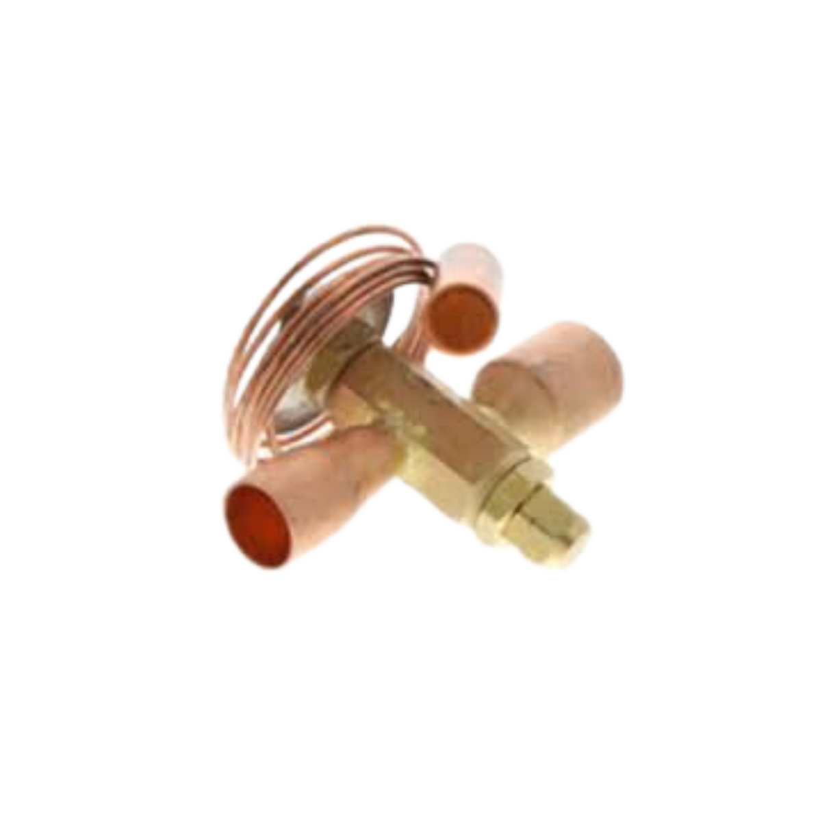 Trane VAL4406 7/8" x 1 1/8" 10 Tons 5 Thermostatic Expansion Valve