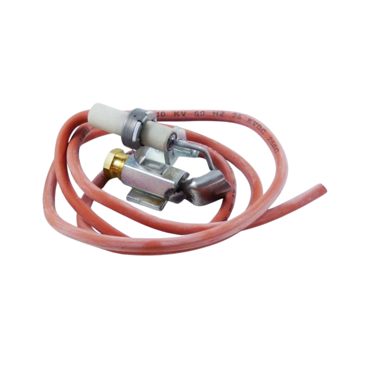 Baso J970EKW-9718 0.018" Orifice Size, Inlet Fitting NG, Pilot Burner