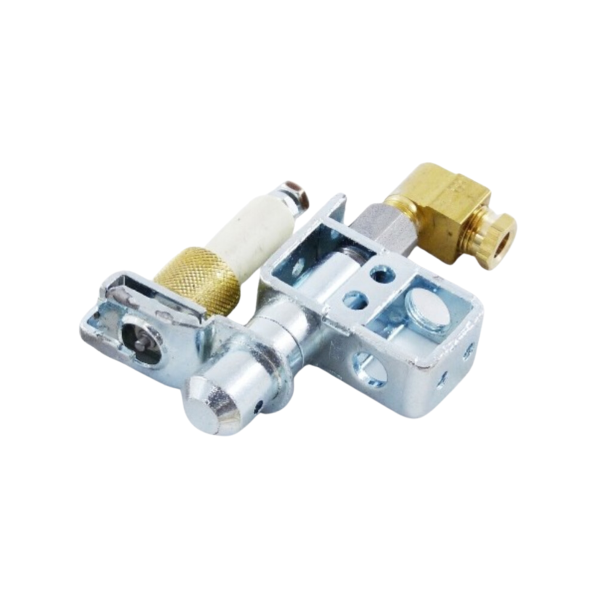 Baso J996DDJ-3523 0.022" Orifice Size, Inlet Fitting NG, Pilot Burner