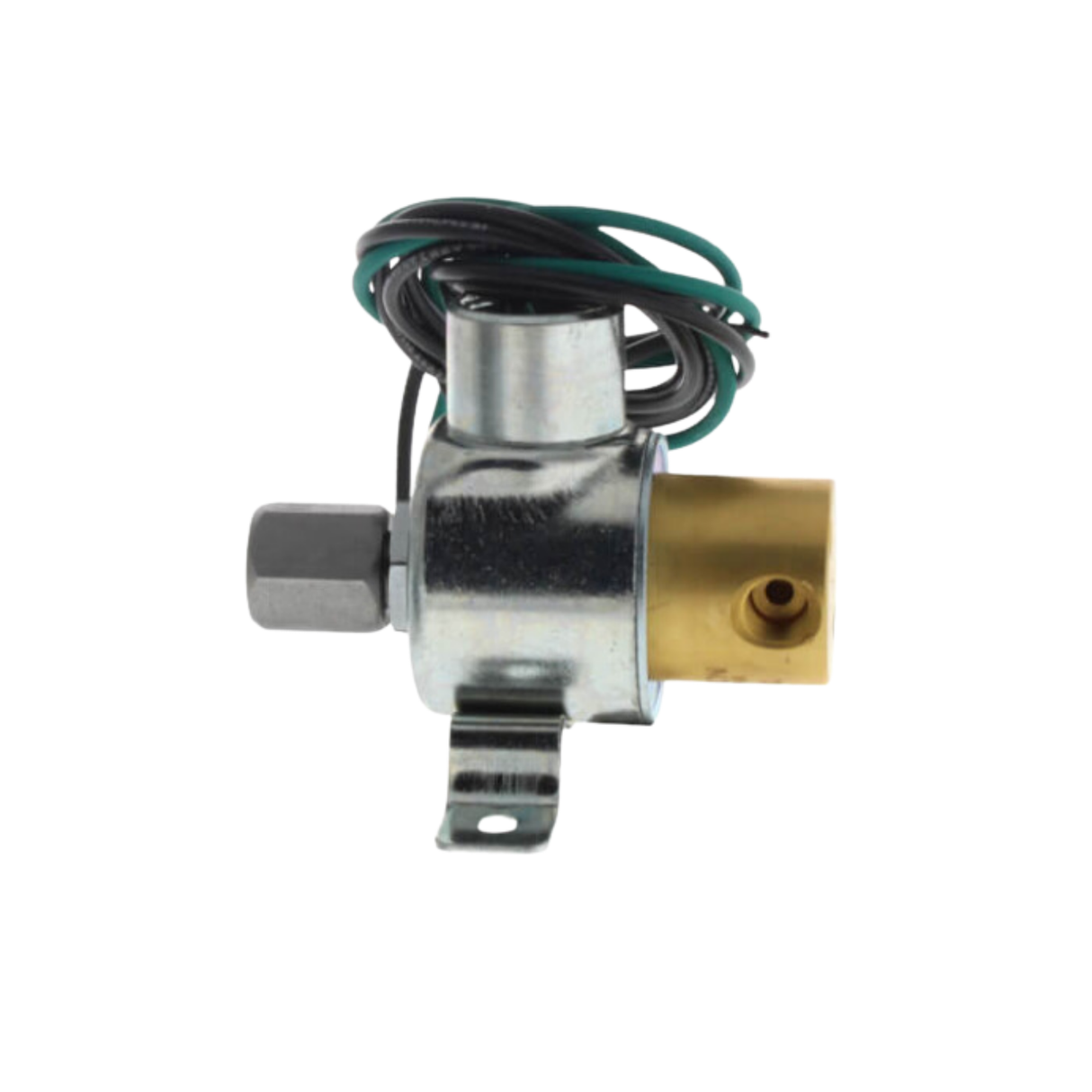 Johnson Controls V-2410-2 3 Way, Multi-Purpose, Solenoid Air Valve