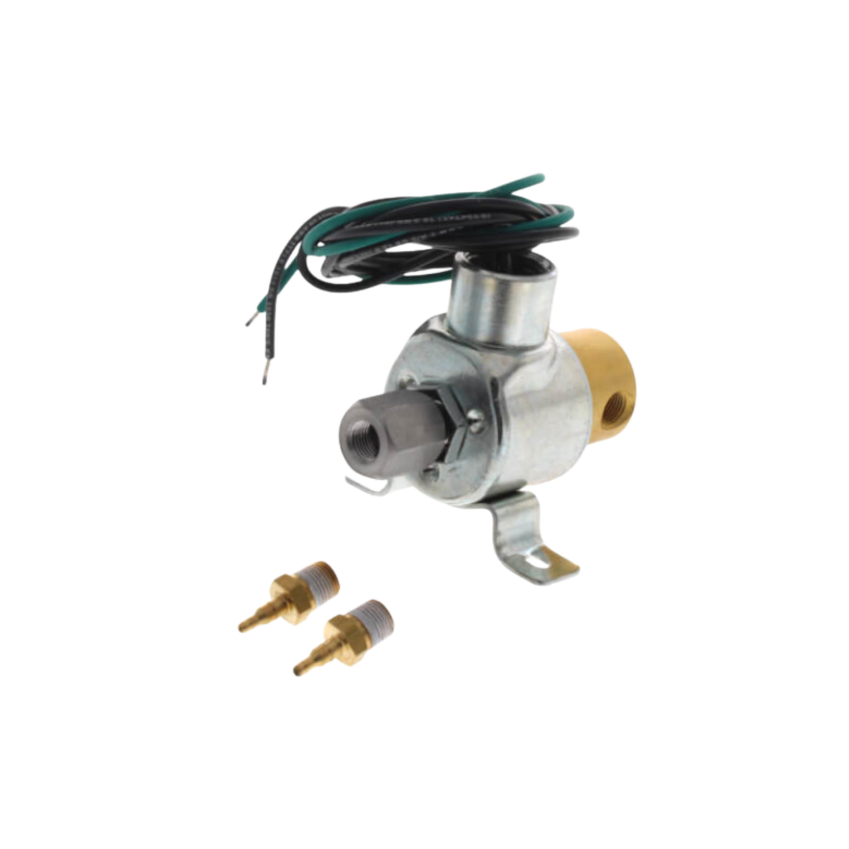 Johnson Controls V-2410-2 3 Way, Multi-Purpose, Solenoid Air Valve