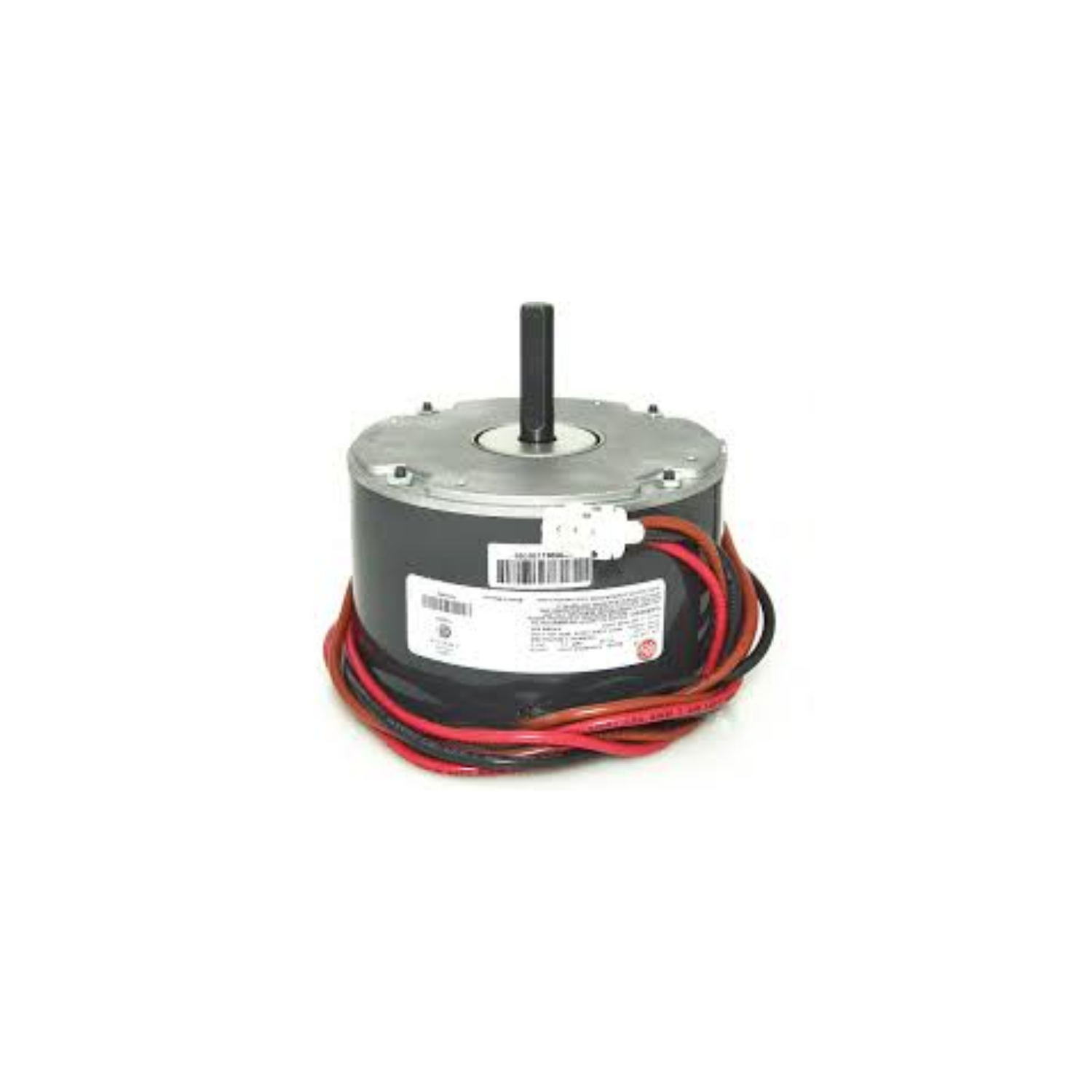International Comfort Products 1050892 230 V 1100 RPM 1/6 HP Condenser Motor