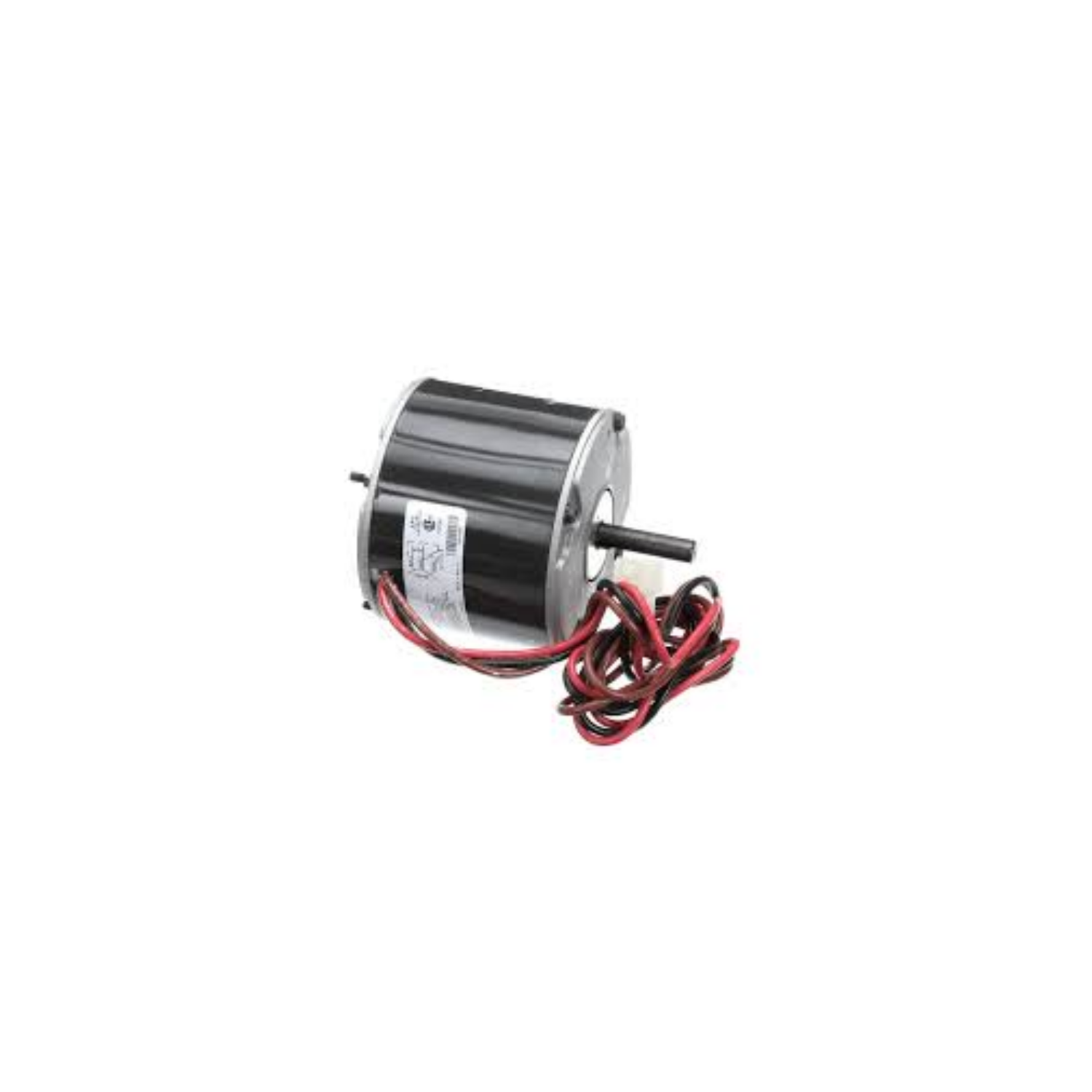 International Comfort Products 1052662 208-230 V 1110 RPM 1/6 HP Condenser Motor